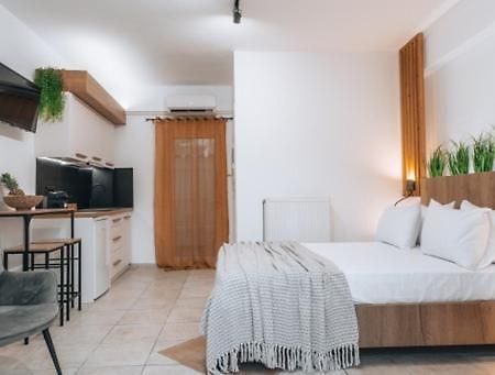 Appartement Parva Domus à Zante Extérieur photo