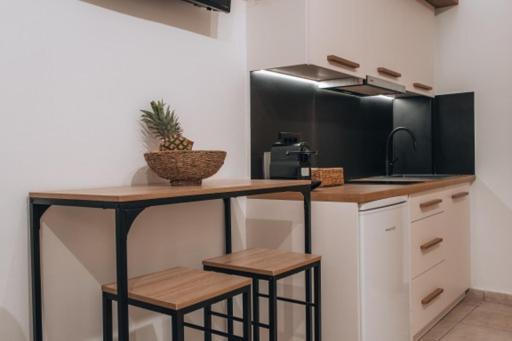 Appartement Parva Domus à Zante Extérieur photo