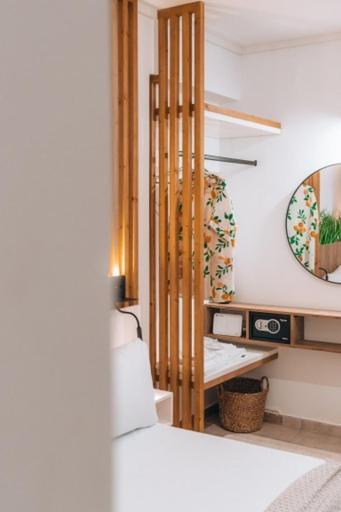 Appartement Parva Domus à Zante Extérieur photo
