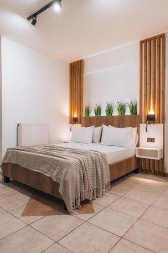 Appartement Parva Domus à Zante Extérieur photo